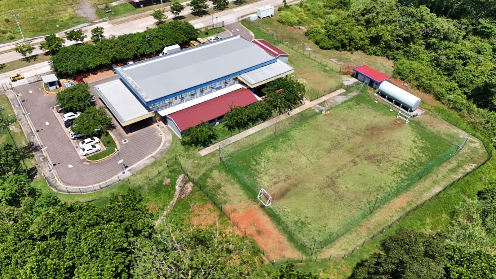Institución educativa — Scala International Schools